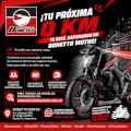 ZANELLA GFORCE 250 0 KM