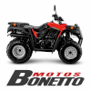ZANELLA GFORCE 250 0 KM