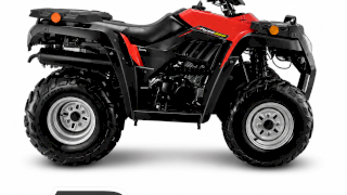 ZANELLA GFORCE 250 0 KM ZANELLA GFORCE 250 0 KM