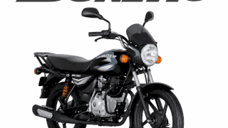 BAJAJ BOXER 150 AT 0 KM