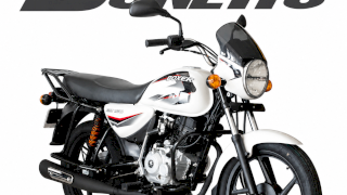 BAJAJ BOXER 150 AT 0 KM