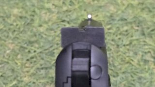 GIRSAN WITNESS 2311 C 9 BX .9 MM PAVONADA