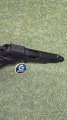 GIRSAN WITNESS 2311 C 9 BX .9 MM PAVONADA