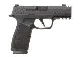 SIG SAUER 9MM P365XCA-9-COMP MACRO
