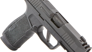 SIG SAUER 9MM P365XCA-9-COMP MACRO