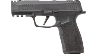 SIG SAUER 9MM P365XCA-9-COMP MACRO