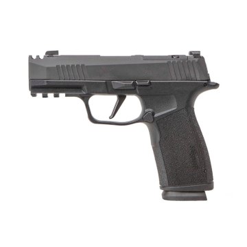 SIG SAUER 9MM P365XCA-9-COMP MACRO