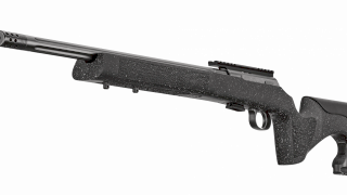 CZ 22 LR 457 LRP BLACK 