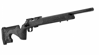 CZ 22 LR 457 LRP BLACK 