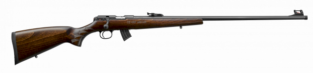 CZ 22LR 457 JAGUAR XII 