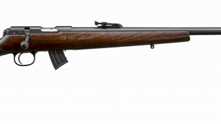 CZ 22LR 457 JAGUAR XII CZ 22LR 457 JAGUAR XII