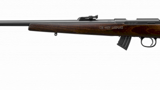 CZ 22LR 457 JAGUAR XII CZ 22LR 457 JAGUAR XII