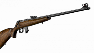 CZ 22LR 457 JAGUAR XII CZ 22LR 457 JAGUAR XII