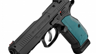 CZ 9MM SHADOW 2 OR 