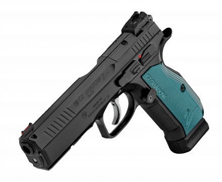 CZ 9MM SHADOW 2 OR 