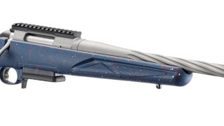 RUGER 308 AMERICAN GEN II 250 ANIVERSARIO