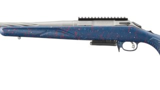 RUGER 308 AMERICAN GEN II 250 ANIVERSARIO