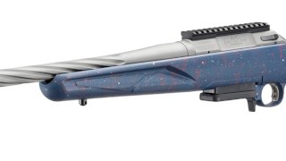 RUGER 308 AMERICAN GEN II 250 ANIVERSARIO