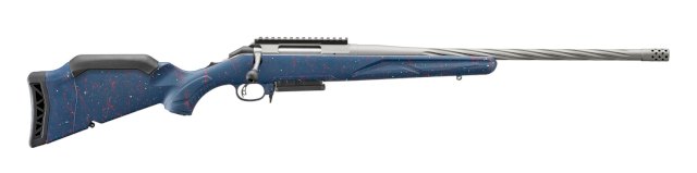 RUGER 308 AMERICAN GEN II 250 ANIVERSARIO