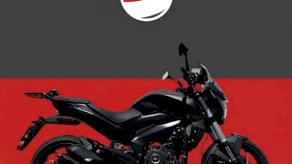 BAJAJ DOMINAR 400 TOURER 0 KM BAJAJ DOMINAR 400 TOURER 0 KM
