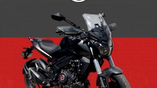 BAJAJ DOMINAR 400 TOURER 0 KM BAJAJ DOMINAR 400 TOURER 0 KM