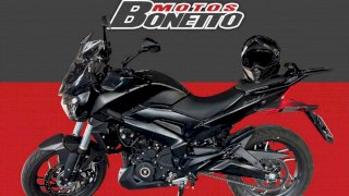 BAJAJ DOMINAR 400 TOURER 0 KM BAJAJ DOMINAR 400 TOURER 0 KM