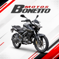 BAJAJ ROUSER NS 160 0 KM