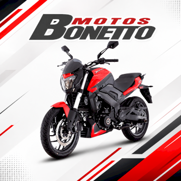 BAJAJ ROUSER NS 160 0 KM