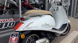 MOTOMEL STRATO 150 ALPINO 2018 7500 KM MOTOMEL STRATO 150 ALPINO 2018 7500 KM