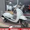 MOTOMEL STRATO 150 ALPINO 2018 7500 KM