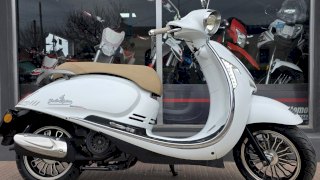 MOTOMEL STRATO 150 ALPINO 2018 7500 KM MOTOMEL STRATO 150 ALPINO 2018 7500 KM