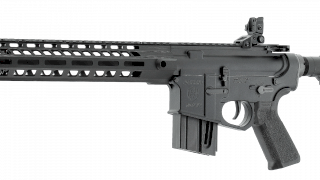 HAMMERLI 22 LR TAC R1 SINTETICO PAVON