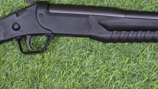 ROSSI 1 CAÑO 20 MONTENEGRO SINTETICO/PAVON