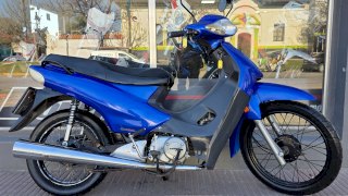 GUERRERO TRIP 110 BASE 2018 16.770 KM GUERRERO TRIP 110 BASE 2018 16.770 KM
