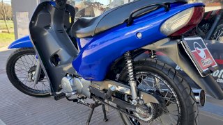 GUERRERO TRIP 110 BASE 2018 16.770 KM GUERRERO TRIP 110 BASE 2018 16.770 KM