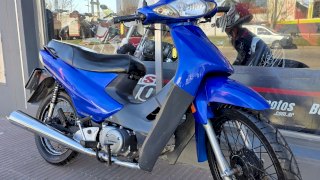 GUERRERO TRIP 110 BASE 2018 16.770 KM GUERRERO TRIP 110 BASE 2018 16.770 KM