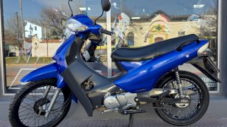 GUERRERO TRIP 110 BASE 2018 16.770 KM GUERRERO TRIP 110 BASE 2018 16.770 KM