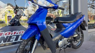 GUERRERO TRIP 110 BASE 2018 16.770 KM GUERRERO TRIP 110 BASE 2018 16.770 KM