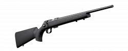 CZ 22 LR 457 SYNTHETIC 