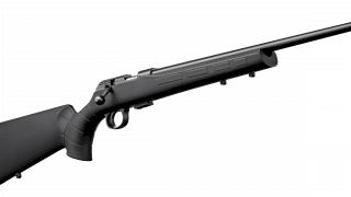 CZ 22 LR 457 SYNTHETIC 