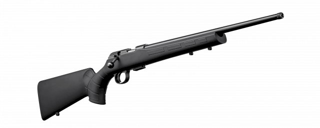 CZ 22 LR 457 SYNTHETIC 