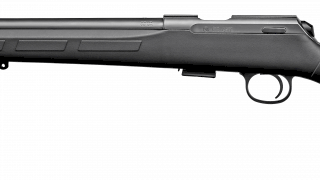 CZ 22 LR 457 SYNTHETIC 