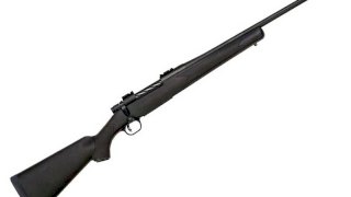 MOSSBERG 243 PATRIOT SINTETICO/PAVON