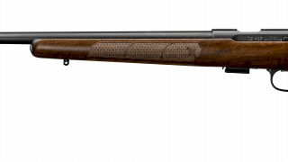 CZ 22 WMR 457 AMERICAN