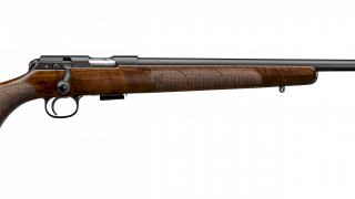 CZ 22 WMR 457 AMERICAN