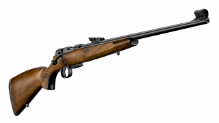 CZ 22 WMR 457 LUX NOGAL/PAVON