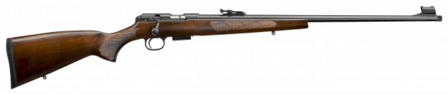 CZ 22 WMR 457 LUX NOGAL/PAVON