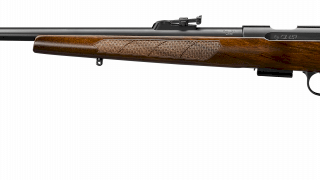CZ 22 WMR 457 LUX NOGAL/PAVON