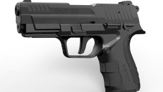 RETAY 22 RXP-22 PAVON 