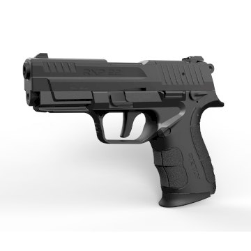 RETAY 22 RXP-22 PAVON 